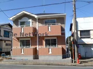 レインボーレジデンスAの画像