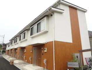 東京都町田市相原町【一戸建】の外観