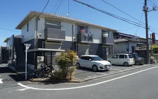 アクシス B棟の画像