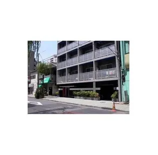 サンシティ月島アヴァンツァーレの画像