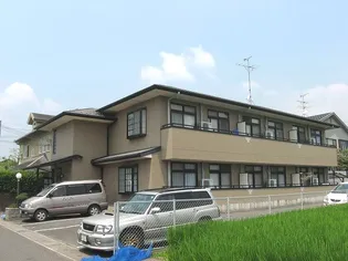 フロンティルイケダの画像