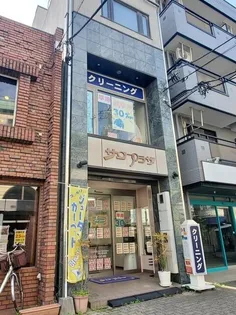 サンプラザビルの画像