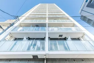 ウィスティリアときわ台の画像