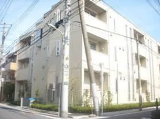 グランシャリオ大森の画像