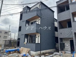 ROBOT HOME新検見川IIの画像