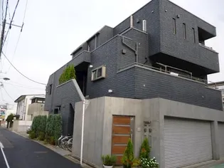 NOLLEY'S 白山の画像