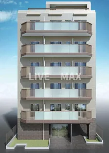 リヴシティ本所吾妻橋の画像