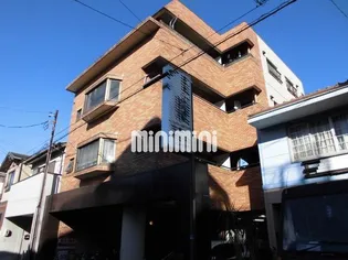 メイツ八幡の画像