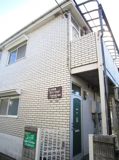 スリーウッド成増の画像