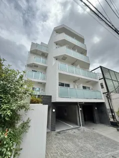 CREAL PREMIER目黒の画像