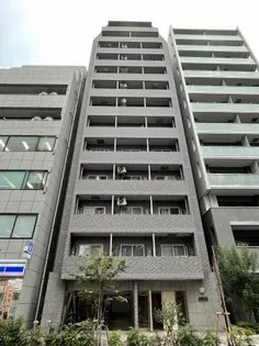 スカイコート東日本橋の画像