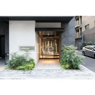 東京都千代田区東神田2【マンション】の外観