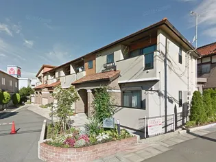 ブルーメの画像