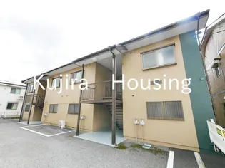 サンライトハイツ Ⅱの画像