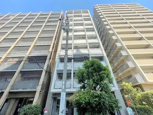 ドムス・ドイ【6階】の外観