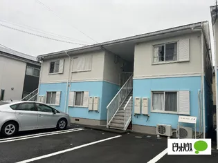 パストラルⅠの画像