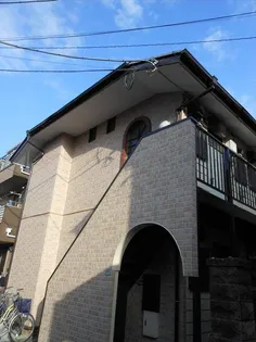 ハニーコーポの画像