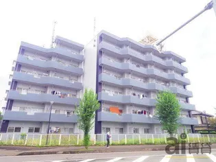 ヴィラ中川の画像