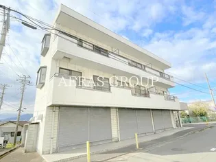 ハピネスハイツの画像