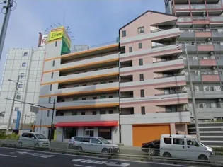 レクシア長柄の画像