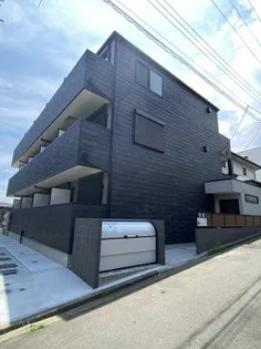 T&Fレジデンス妙蓮寺の画像