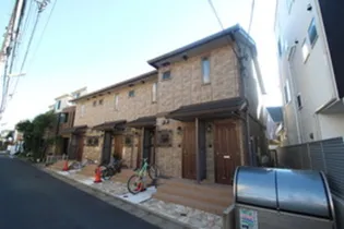 グレイス上北沢の画像