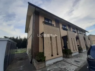 GRAND FONTAINE II Bの画像