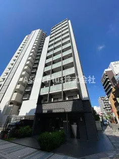 LE'A川崎壱番館の画像