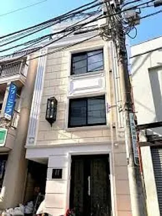 HJ PLACE SHIMOMEGUROの画像