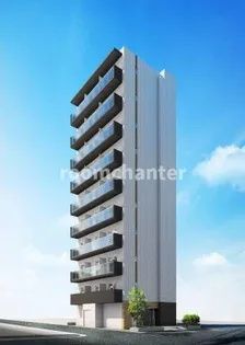 リヴシティ横濱弘明寺弐番館の画像