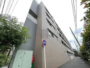 AZEST蒲田南の画像