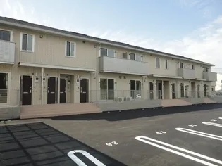 チェリーブロッサム A棟の画像