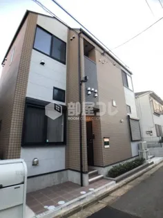 ハーモニーテラス新桜台の画像