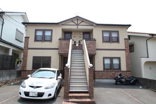 ムーンパディ船越の画像