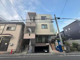 中屋ビルの画像