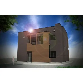 ハーモニーテラス平成Ⅷの画像