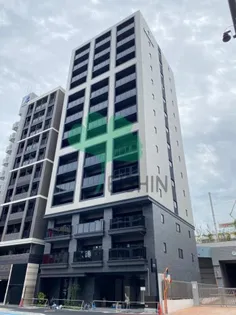 LANDIC M322【9階】の外観