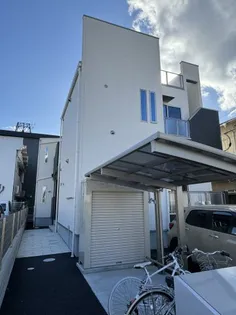 GRANDTIC 南高西の画像