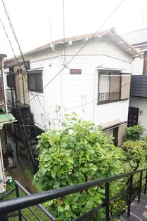 CASA DE ITOの画像