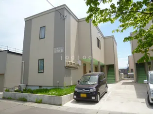 コーポミヤビBの画像