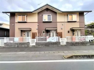 ソフィア東台の画像