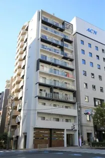 SYFORME HIGASHIーAZABUの画像