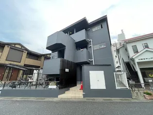 エミナス北越谷の画像