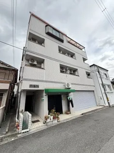 ハイツセンカの画像