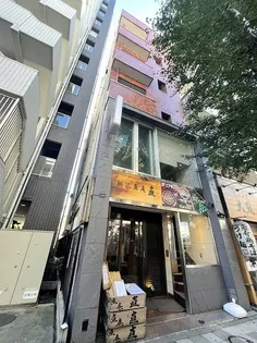 アルコ駒沢【4階】の外観