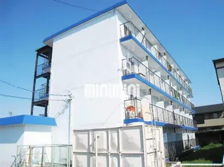 刈谷マンションの画像