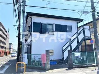 ポピーコーポの画像