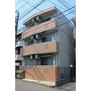 プラシード溝口の画像