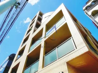 ヴィラ レンコの画像