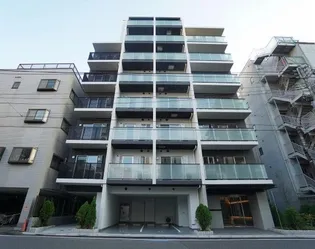 ALTERNA住吉の画像